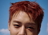 박지훈, 봄 담은 설렘 비주얼 “꽃을 문 소년”