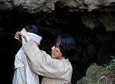 '한란' 김향기, 日 관객 마음 사로잡았다…연기 호평