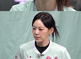 '골때리는 그녀들' 발라드림 정예원, 스밍파 박주아 봉쇄 작전