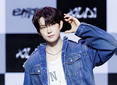 알파드라이브원 김건우, 활동 중단…자필 사과문 "깊은 반성 시간 갖겠다"
