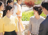 ‘21세기 대군부인’ 아이유·변우석·이연·유수빈, 영혼의 티키타카
