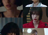 나나, '클라이맥스' 뒤흔든 존재감…입체적 연기 변신