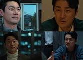 최영준, ‘사냥개들’ 시즌2 든든한 조력자 열연 빛났다