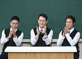 '아는 형님' 이민우·정태우·설민석, '단종' 인연으로 뭉쳤다
