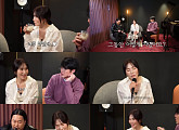 장혜진, 조째즈와 '신의 한 수' 라이브 '진한 감동'