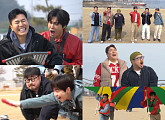 '1박 2일' 유노윤호X강재준, 당진서 펼쳐지는 '열정 투어'