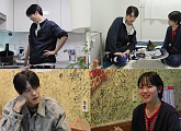 ‘살림남’ 타쿠야, 11살 터울 동생과 재회…거침없는 질문에 ‘진땀’
