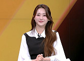홍지윤 "암 투병 팬 위해 '현역가왕3' 도전, 음악으로 위안드리고 싶어"