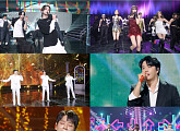 '불후의 명곡' 투어스·키스오브라이프·라포엠·민우혁·다영·유다이 등 격돌
