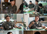 ‘취사병 전설이 되다’ 박지훈·윤경호·한동희, 군대 쿡방 예고