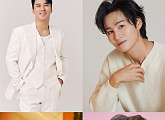장민호→홍자 '사랑을 처방해 드립니다' OST 특급 라인업