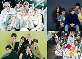 [엔터 포커스] 엔시티 위시·코르티스·투어스·넥스지 컴백 러시…4월 하순도 뜨겁다