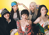 아이들, 日 공략 가속 애니 '오타갸루' 오프닝곡 발매