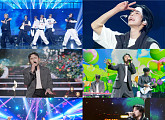 '불후의 명곡' 투어스·마이티마우스X민영·유다이 등 "역대급 무대"