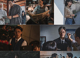 ‘허수아비’ 열정 가득 박해수부터 송건희까지 “연기 구멍 없다”