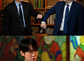 '신이랑 법률사무소' 신기중, 소멸 위기…양병일, 잔혹 본성 드러나