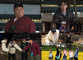 ‘1박 2일’ 딘딘, 멤버 4인 공공의 적 등극…‘야외 취침’ 몰아주기 동맹