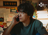 ‘모두가 자신의 무가치함과 싸우고 있다’ OST, ‘나란한 밤’ 너드커넥션 서영주 가창