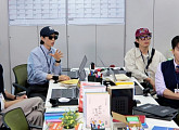 '놀면 뭐하니', '숏폼 드라마' 제작…김석훈·황정민 섭외 작전