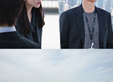 '은밀한 감사' 신혜선vs감사 3팀 대치…강상준 복귀에 김재욱 긴장