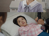 ‘로맨스의 절댓값’ 김향기, 짠내 폭발 굴욕 연기에도 빛난 ‘러블리’