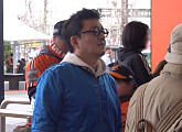 '미우새' 이범수, 한화이글스 홈경기 직관 도전…김준호 통영 무인도 임장 2탄