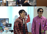 '미우새' 토니안·문희준·장수원·박준형, 1세대 아이돌 비하인드 대방출