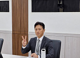 진태현 "'이혼숙려캠프' 하차, 내 능력 부족…섭섭함 없다"
