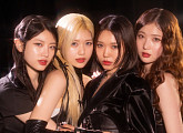 크레이즈엔젤, 콘셉트 포토…3색 시리즈 잇는 음악적 스펙트럼