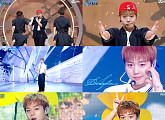 박지훈, ‘Bodyelse’ 음방 활동…3년 공백 무색케 한 ‘무대 천재’