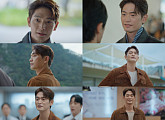 ‘은밀한 감사’ 강상준, ‘소통형 리더’ 전성열 완벽 변신