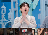 '톡파원25시' 이찬원, 투어스 신유·지훈과 앙탈 챌린지 도전