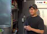 '생활의 달인' 부산 오코노미야키·몬자야키→35cm 아이스크림의 유혹