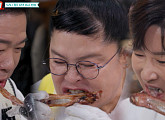 '남겨서 뭐하게' 제주 쪽갈비→한우 대창 화룡점정 '현주엽' 출격
