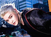 NCT 태용, 전시·청음회 개최 “서울 랜드마크 누비는 자유”