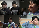 ‘앙상블’ 황민호, 국제합창대회 금상·특별상 2관왕 '눈부신 성장'