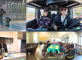 지코, 김하온·크러쉬 등 '쇼미12' 팀원들과 특별한 뒤풀이