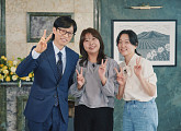 '유퀴즈' 민음사 김민경·조아란→소녀시대 효리수, 판을 흔든 사람들