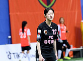 '골때녀 리부트' 원더우먼 마시마·현진 최종 순위 공개→4강 개막