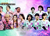 '골때녀' 국대패밀리 결승 진출…다음주 월드클래스 vs 발라드림 예고