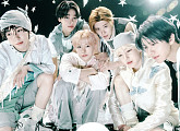 엔시티 위시, '오드 투 러브'로 '대세' 굳히기…음반·음원·음방 모두 1위