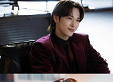 '나의 유죄인간' 임시완·설인아, 시선 강탈 비주얼