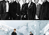 방탄소년단 'SWIM', ''TMA 베스트 뮤직 봄' 정상…뜨거운 팬덤
