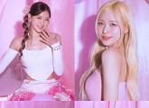 '컴백 D-4' 크레이즈엔젤, 안무 영상…내추럴 착장 속 독보적 춤선