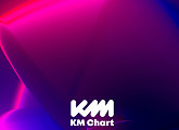 방탄소년단, KM차트 음원·아티스트 2관왕 석권