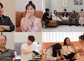 ‘살림남’ 박서진, 어머니 생신 이벤트…추혁진·요요미 출동