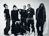 키드밀리·오카시, 합작 앨범 'MAINSTREAM' 공개
