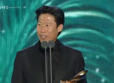 [종합] '왕과 사는 남자' 유해진·'김부장 이야기' 류승룡, '2026 백상' 대상 석권