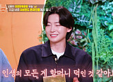 김용빈, 금요일의 남자…'편스토랑' 우승→'금타는 금요일' 100점