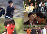 ‘1박 2일’ 딘딘 vs 멤버 4인 리턴매치 ‘돌들의 전쟁’